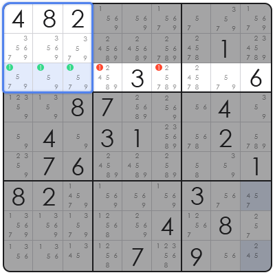 hardest sudoku printable