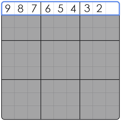 wing sudoku