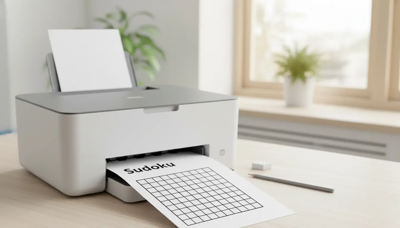 sudoku master puzzle